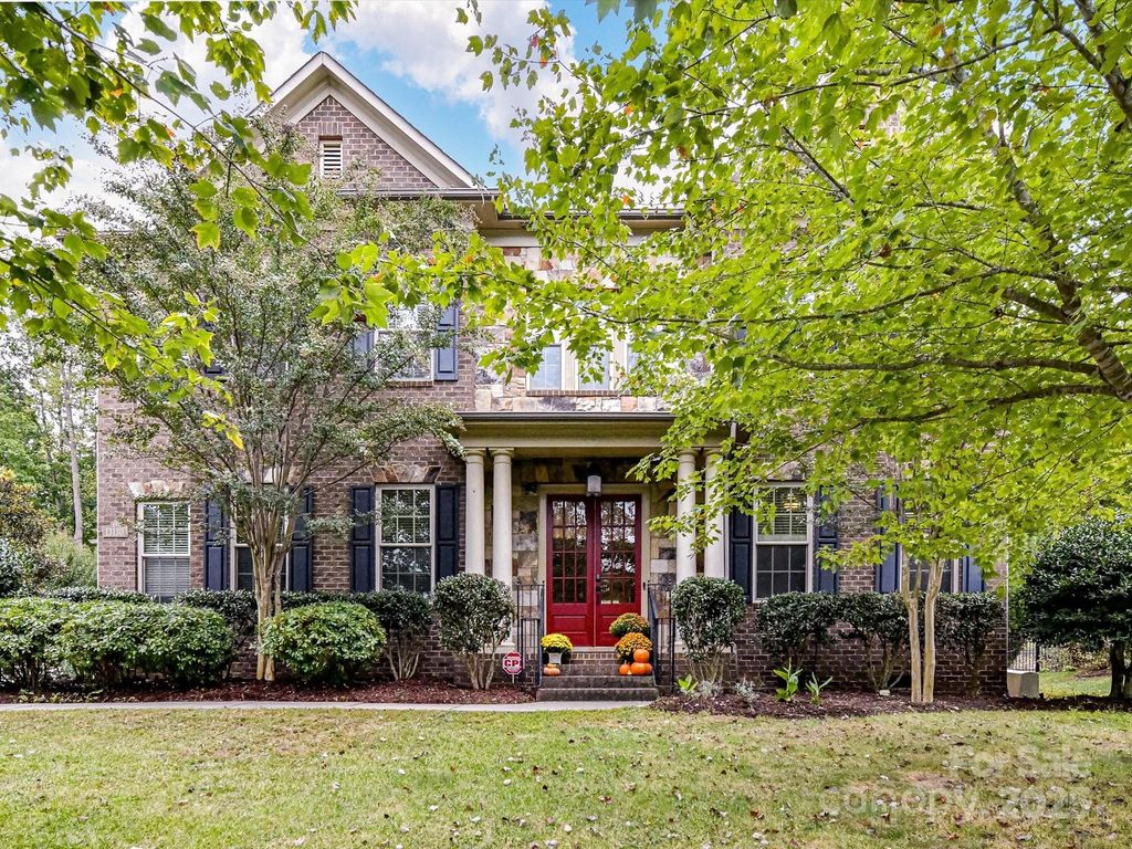 13130 Long Common Parkway, Huntersville, NC 28078
