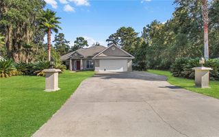1155 Sapelo Circle NE, Darien, GA 31305