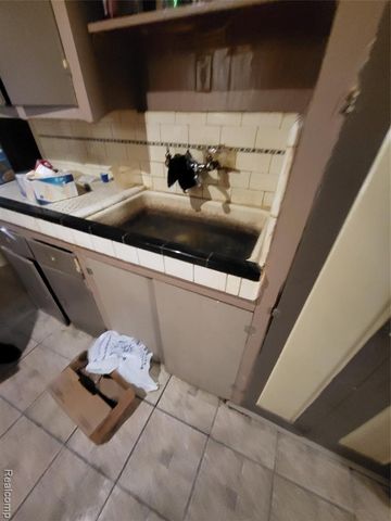 16631 Birwood Street, Detroit, MI 48221