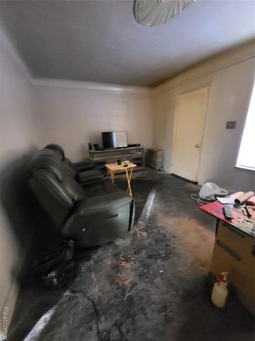 16631 Birwood Street, Detroit, MI 48221