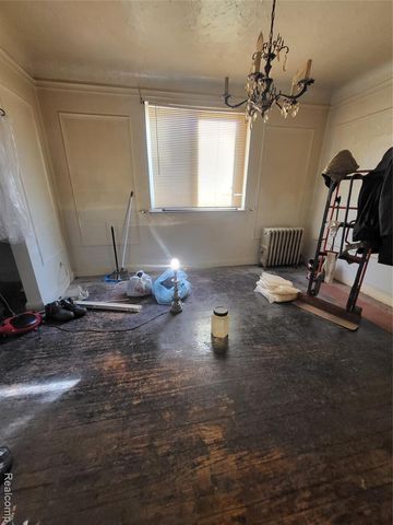 16631 Birwood Street, Detroit, MI 48221