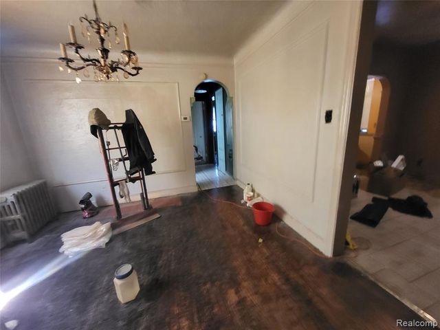 16631 Birwood Street, Detroit, MI 48221