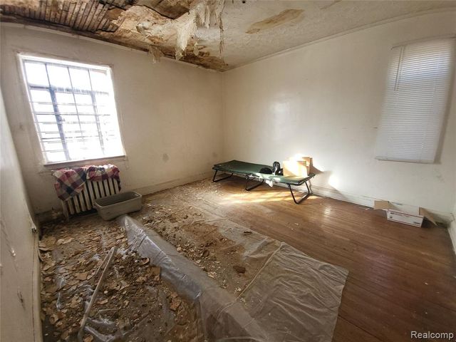 16631 Birwood Street, Detroit, MI 48221