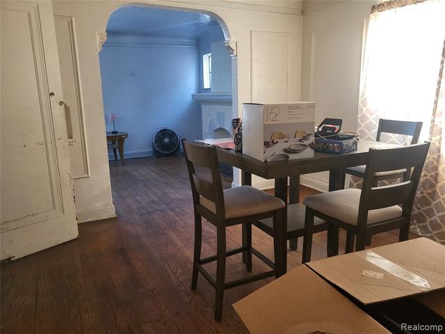 16631 Birwood Street, Detroit, MI 48221