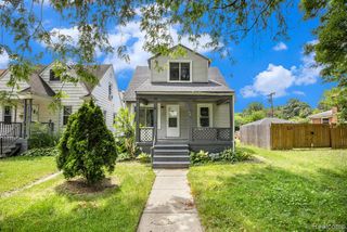 449 W Evelyn Avenue, Hazel Park, MI 48030