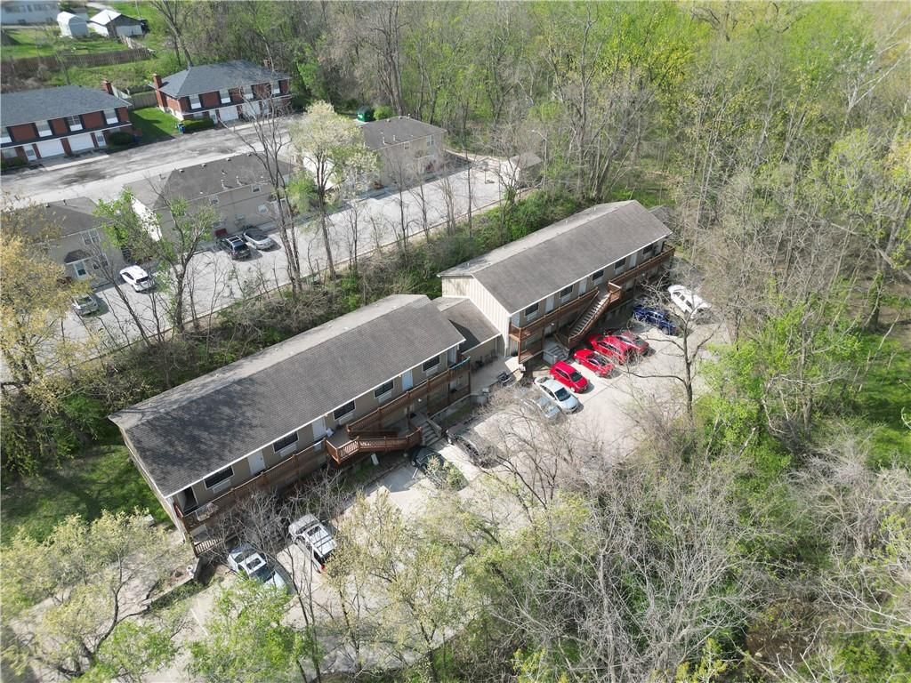 312 2nd Street, Platte City, MO 64079