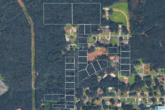18 PINE KNOLL DRIVE, Pell City, AL 35128