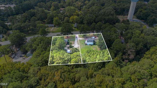 655-659 Sunnybrook Road, Raleigh, NC 27610