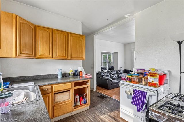 640 Broadway Avenue, Youngstown, OH 44510