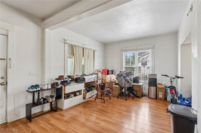 640 Broadway Avenue, Youngstown, OH 44510
