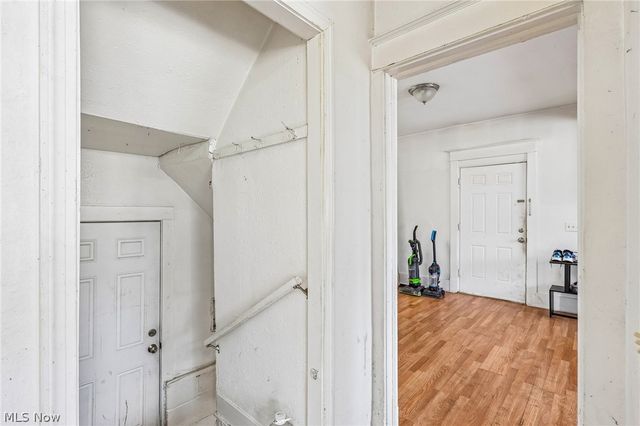 640 Broadway Avenue, Youngstown, OH 44510