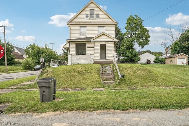 640 Broadway Avenue, Youngstown, OH 44510