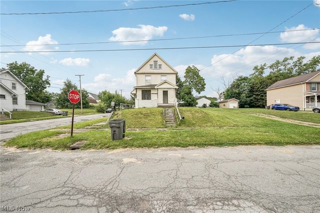 640 Broadway Avenue, Youngstown, OH 44510