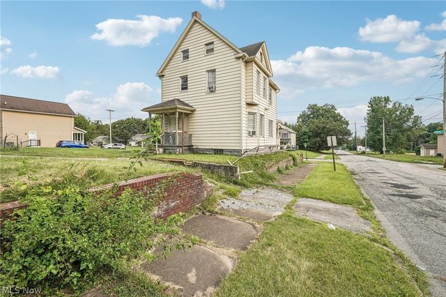 640 Broadway Avenue, Youngstown, OH 44510