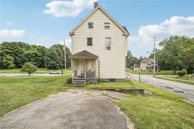 640 Broadway Avenue, Youngstown, OH 44510