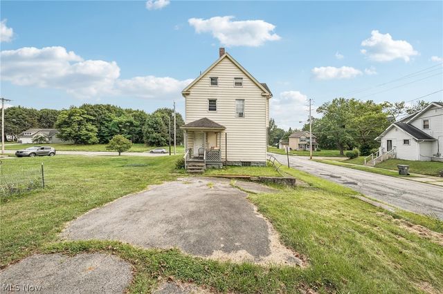 640 Broadway Avenue, Youngstown, OH 44510