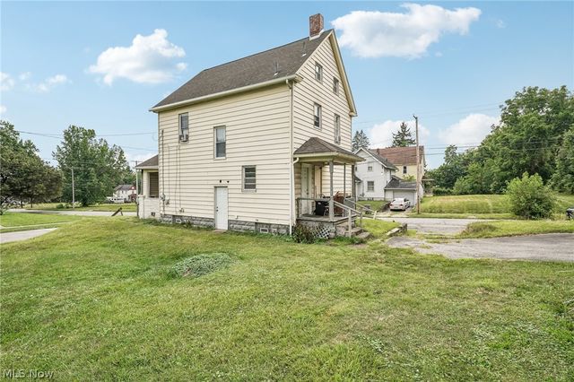 640 Broadway Avenue, Youngstown, OH 44510