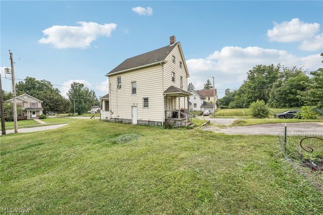 640 Broadway Avenue, Youngstown, OH 44510