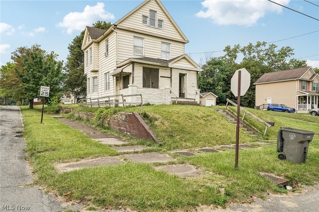 640 Broadway Avenue, Youngstown, OH 44510