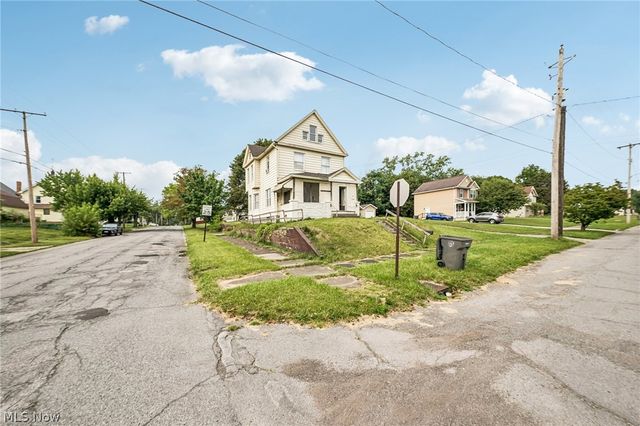 640 Broadway Avenue, Youngstown, OH 44510