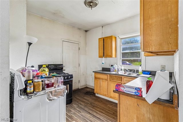 640 Broadway Avenue, Youngstown, OH 44510