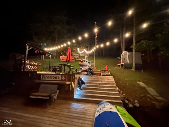 8421 S Kinman Drive, Nineveh, IN 46164