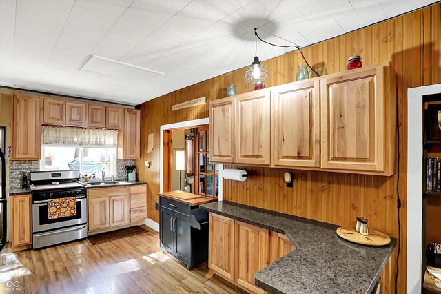 8421 S Kinman Drive, Nineveh, IN 46164