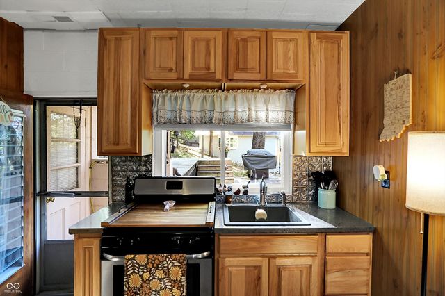 8421 S Kinman Drive, Nineveh, IN 46164