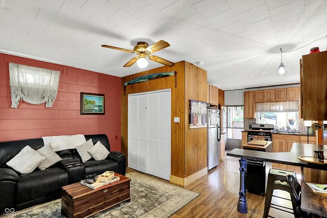 8421 S Kinman Drive, Nineveh, IN 46164