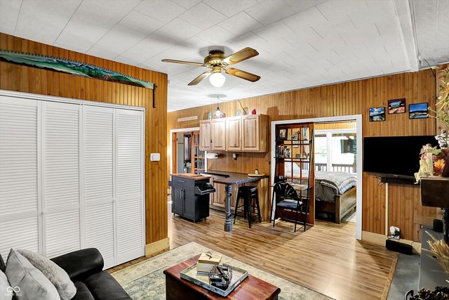 8421 S Kinman Drive, Nineveh, IN 46164