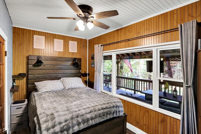 8421 S Kinman Drive, Nineveh, IN 46164