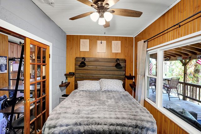 8421 S Kinman Drive, Nineveh, IN 46164