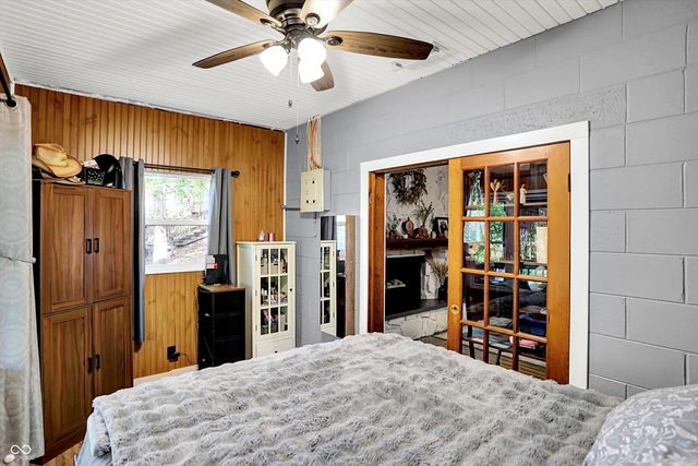 8421 S Kinman Drive, Nineveh, IN 46164