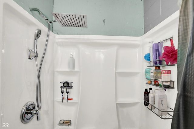 8421 S Kinman Drive, Nineveh, IN 46164