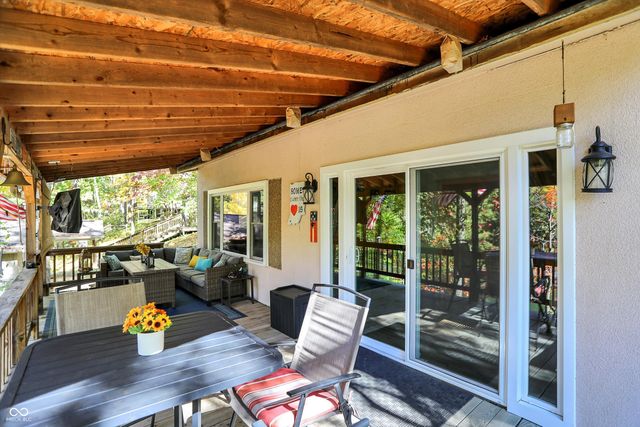 8421 S Kinman Drive, Nineveh, IN 46164