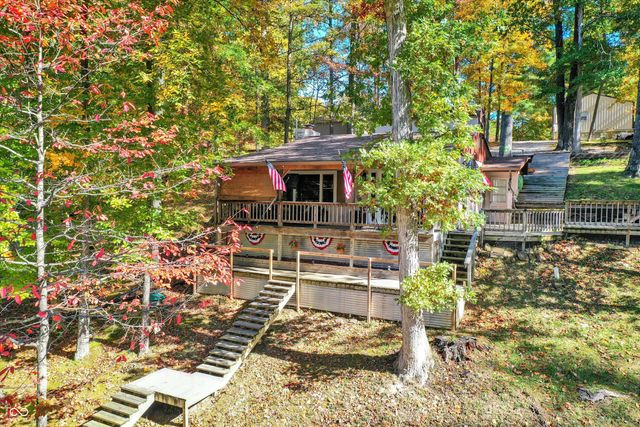 8421 S Kinman Drive, Nineveh, IN 46164