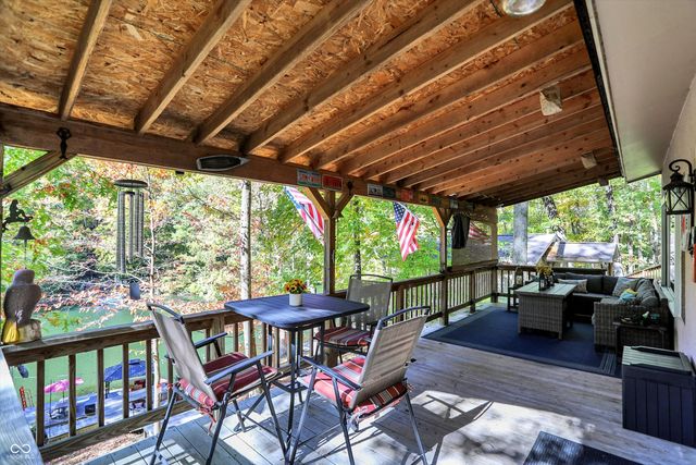 8421 S Kinman Drive, Nineveh, IN 46164