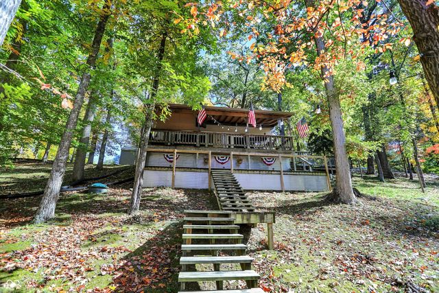 8421 S Kinman Drive, Nineveh, IN 46164