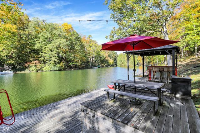 8421 S Kinman Drive, Nineveh, IN 46164