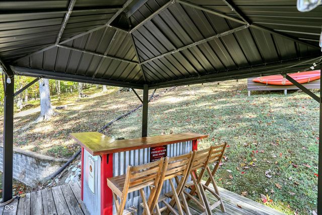 8421 S Kinman Drive, Nineveh, IN 46164