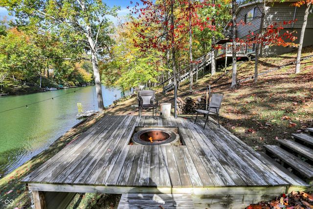 8421 S Kinman Drive, Nineveh, IN 46164