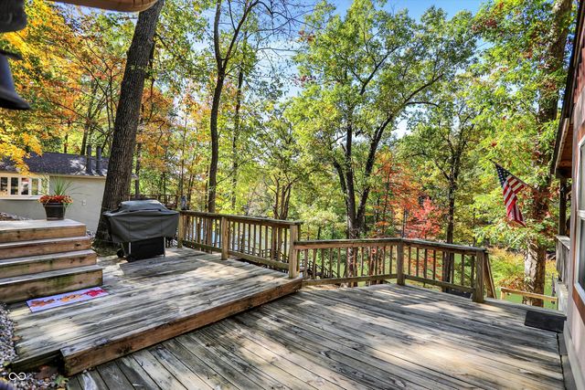 8421 S Kinman Drive, Nineveh, IN 46164