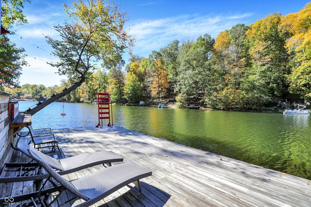 8421 S Kinman Drive, Nineveh, IN 46164