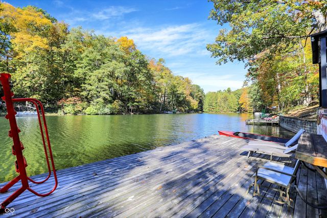 8421 S Kinman Drive, Nineveh, IN 46164