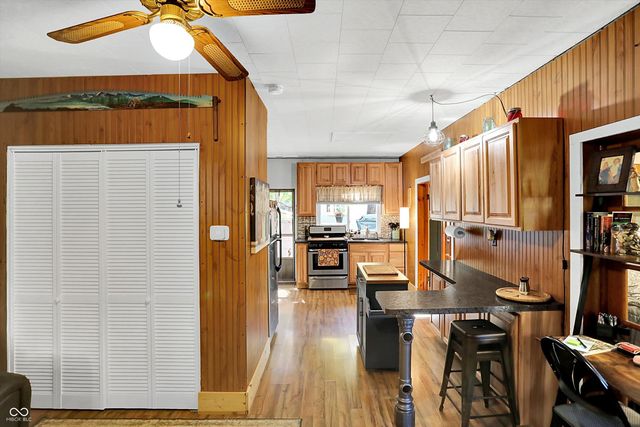 8421 S Kinman Drive, Nineveh, IN 46164