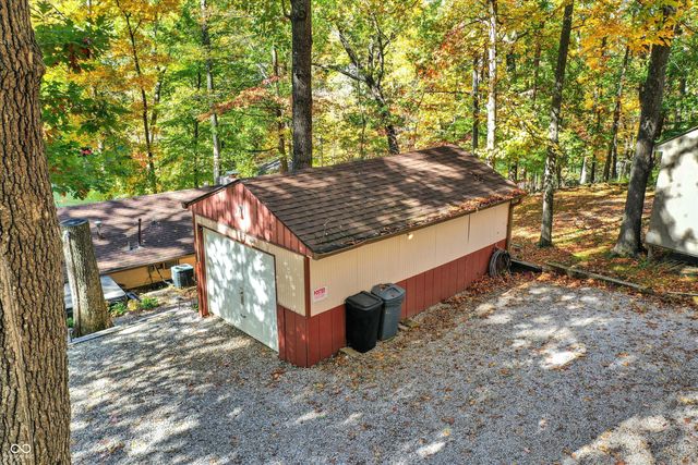 8421 S Kinman Drive, Nineveh, IN 46164