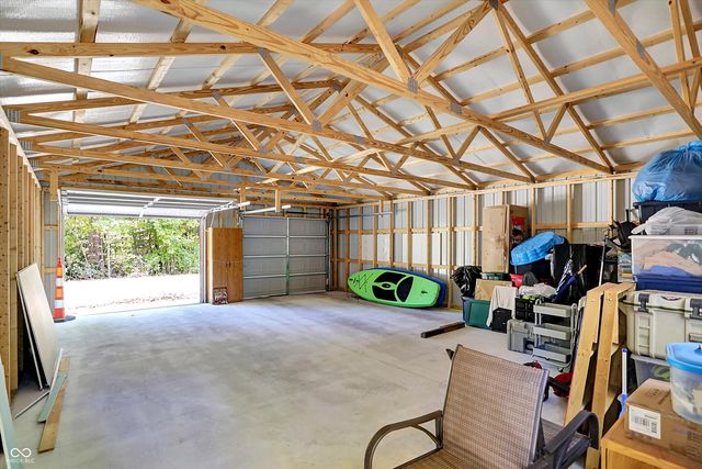 8421 S Kinman Drive, Nineveh, IN 46164