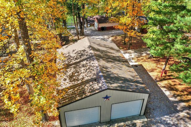 8421 S Kinman Drive, Nineveh, IN 46164