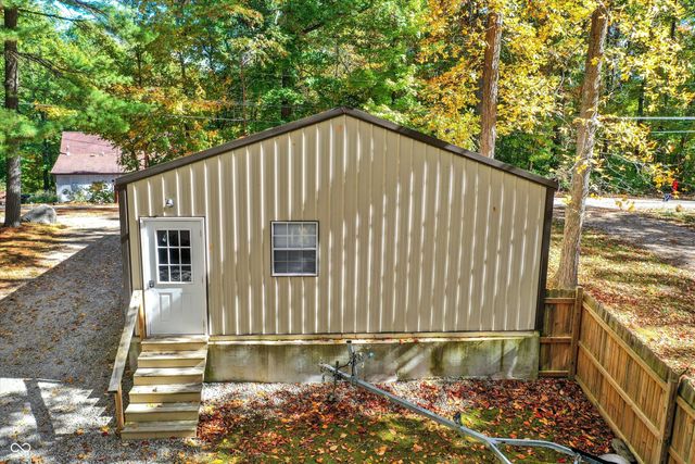 8421 S Kinman Drive, Nineveh, IN 46164