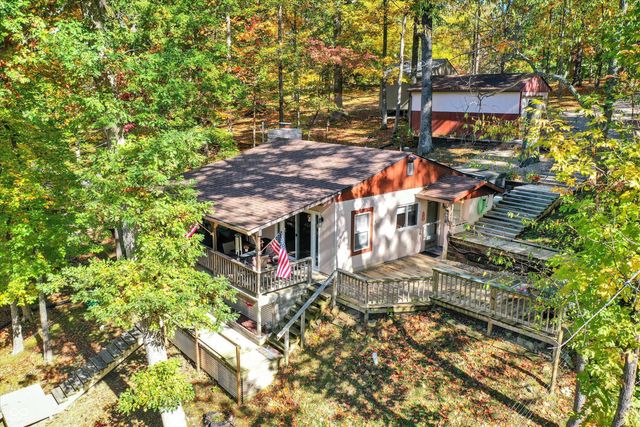 8421 S Kinman Drive, Nineveh, IN 46164